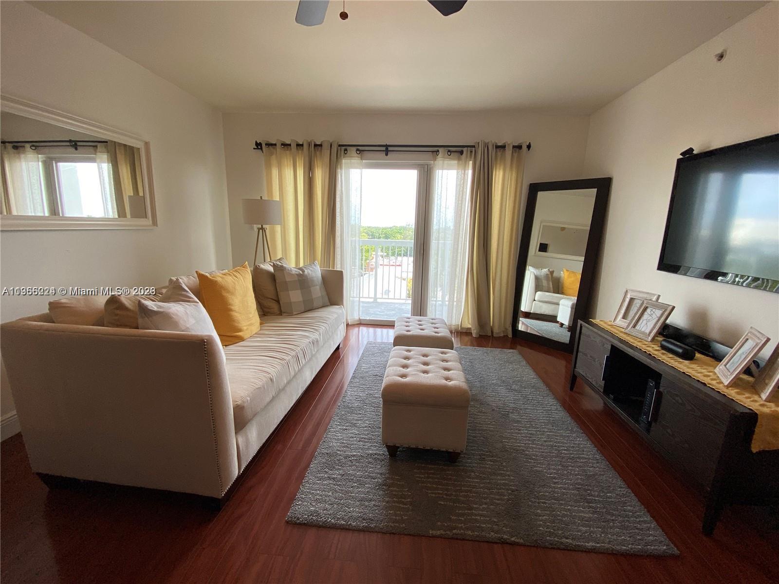2740 SW 28th Ter Unit: 705