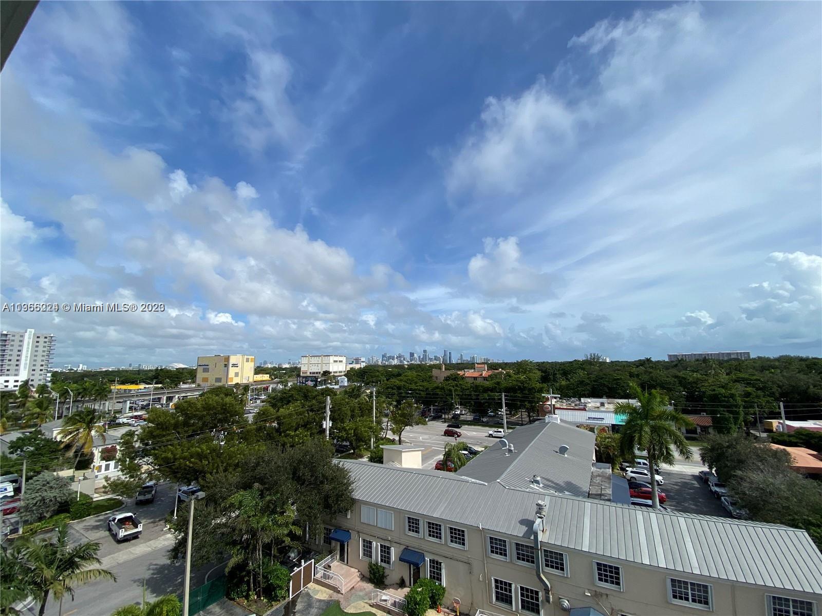 2740 SW 28th Ter Unit: 705