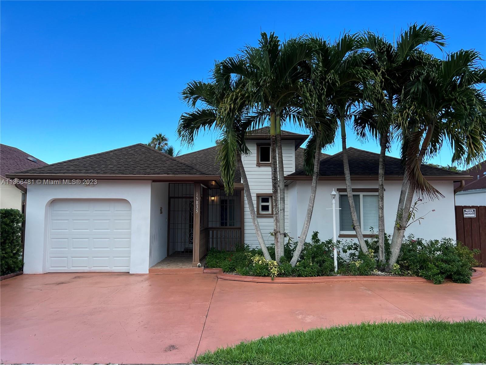 15835 SW 144th Ct Unit: 0