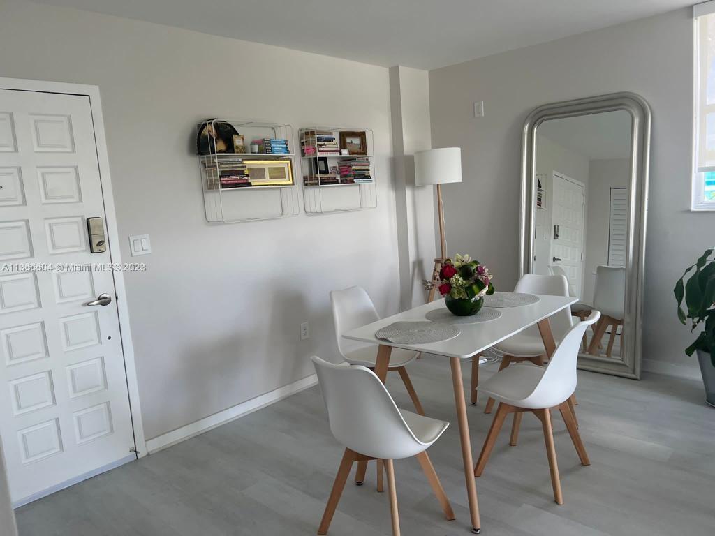 650 NE 64th St Unit: G508