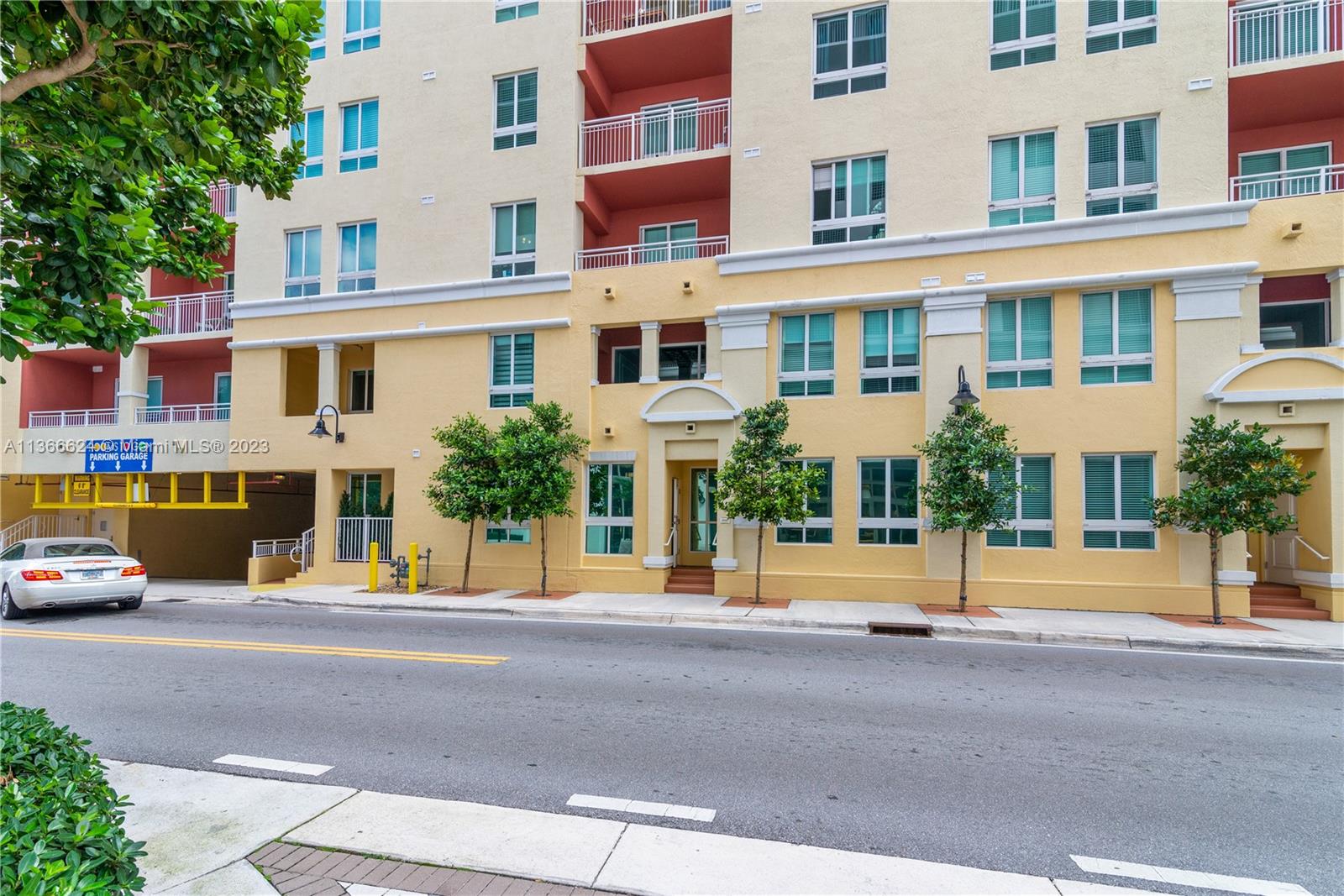 8945 SW 73rd Pl Unit: TH114S