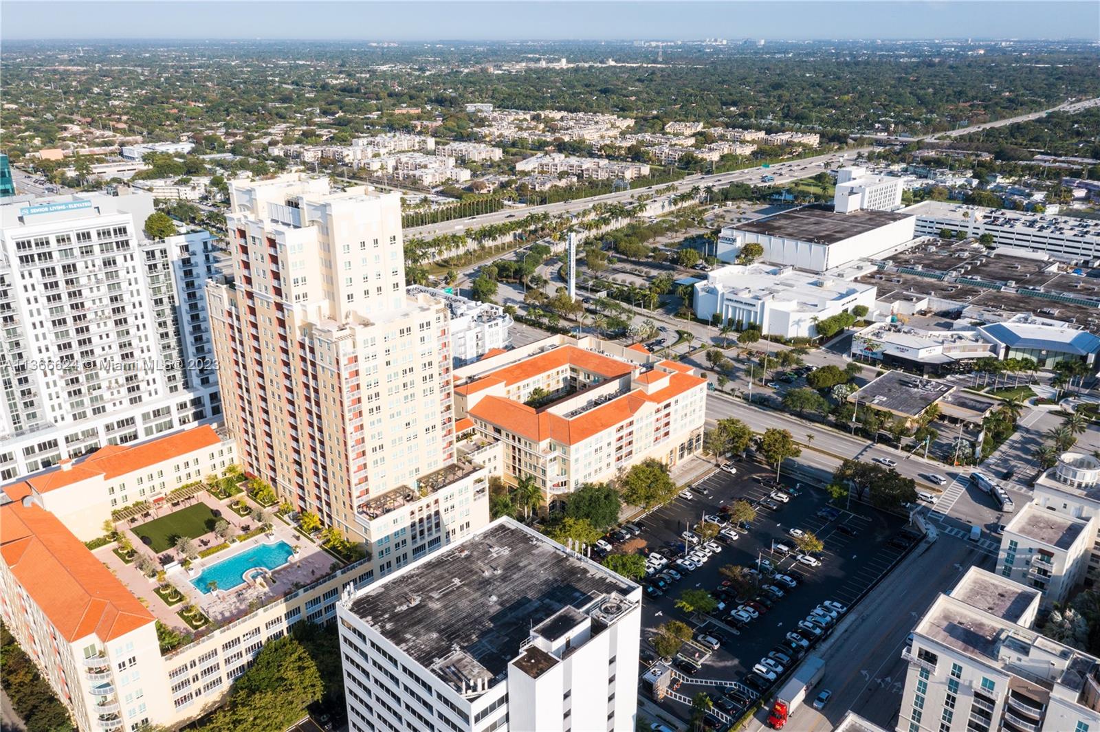 8945 SW 73rd Pl Unit: TH114S