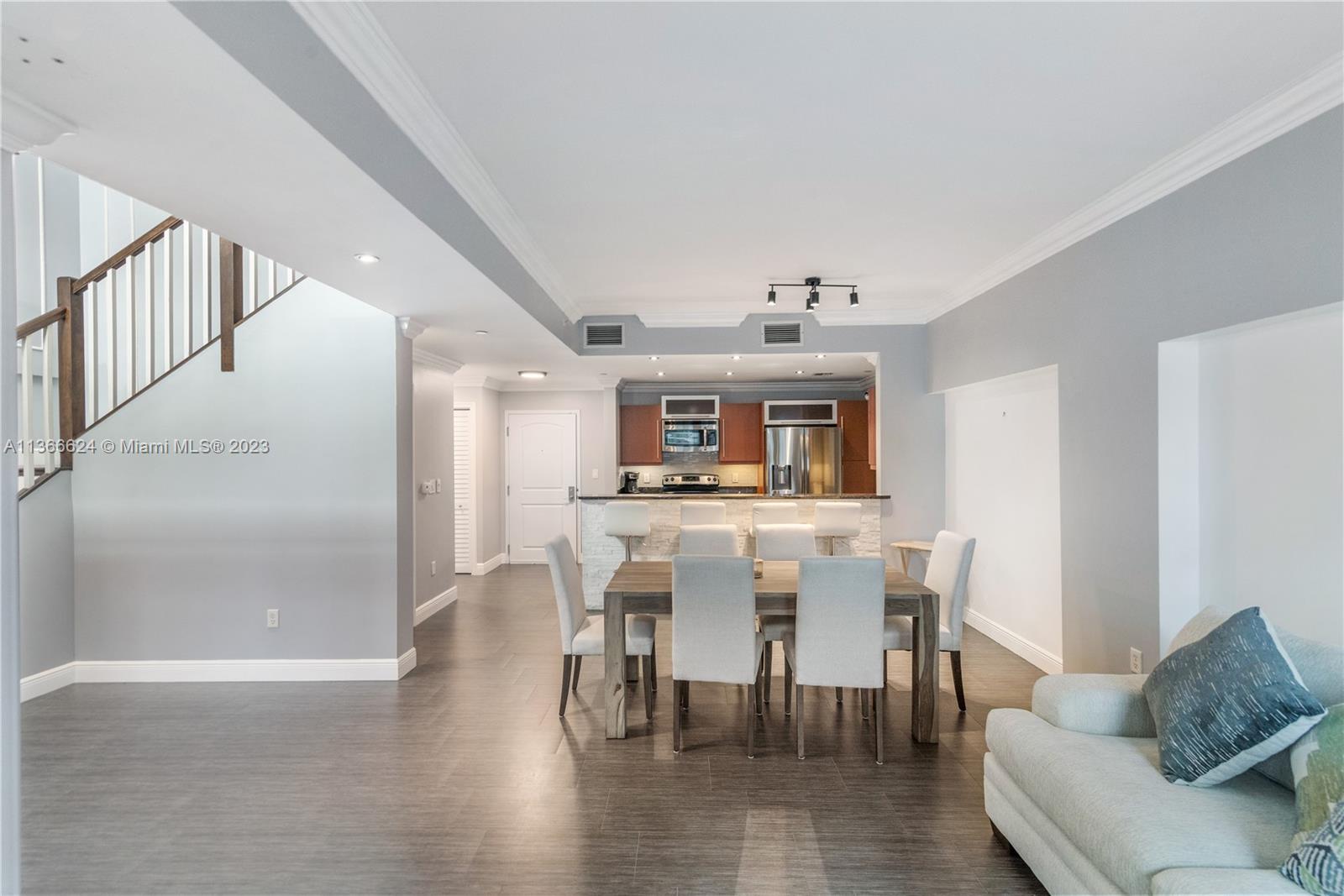 8945 SW 73rd Pl Unit: TH114S