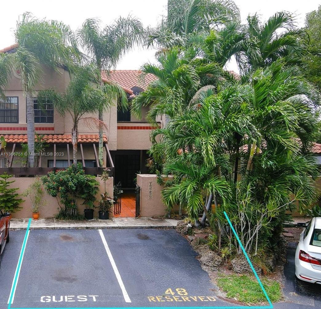 13250 SW 114th Ter Unit: 13250