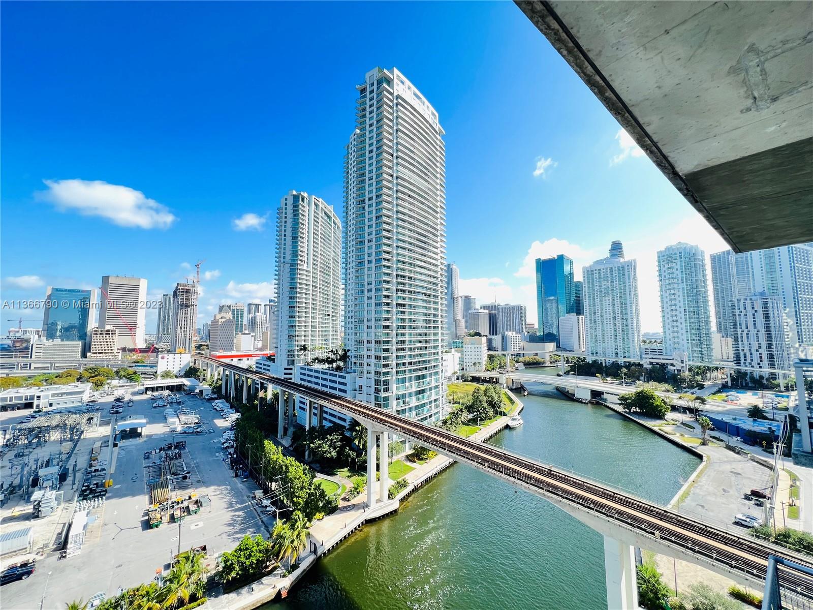 690 SW 1st Ct # 1705