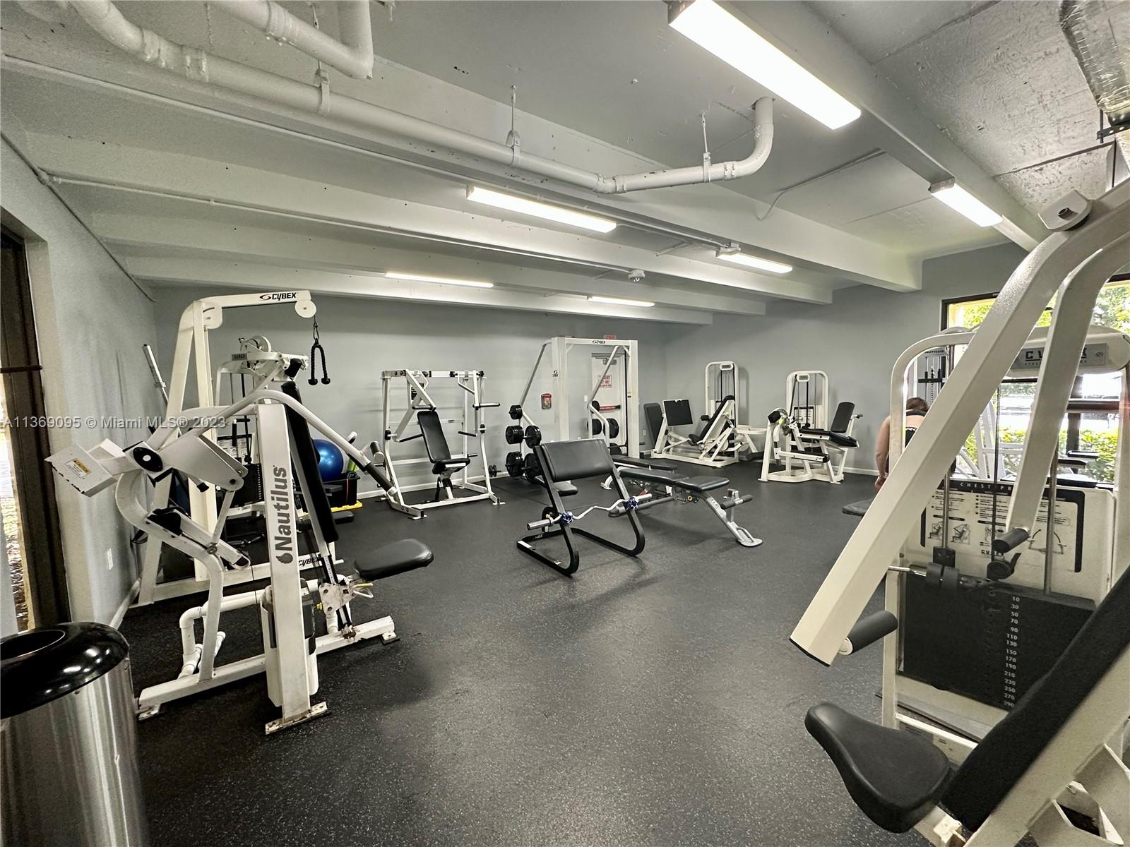 9301 SW 92nd Ave Unit: B112