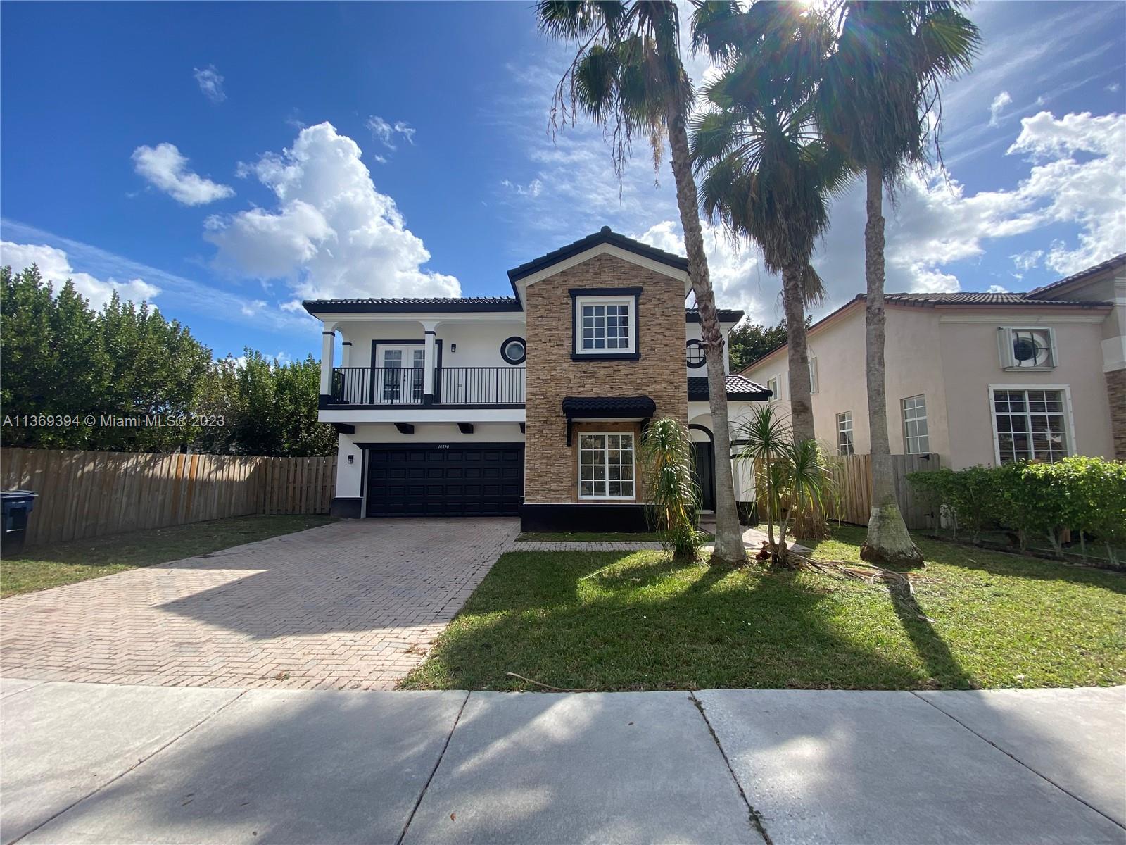 16350 SW 50th Ter