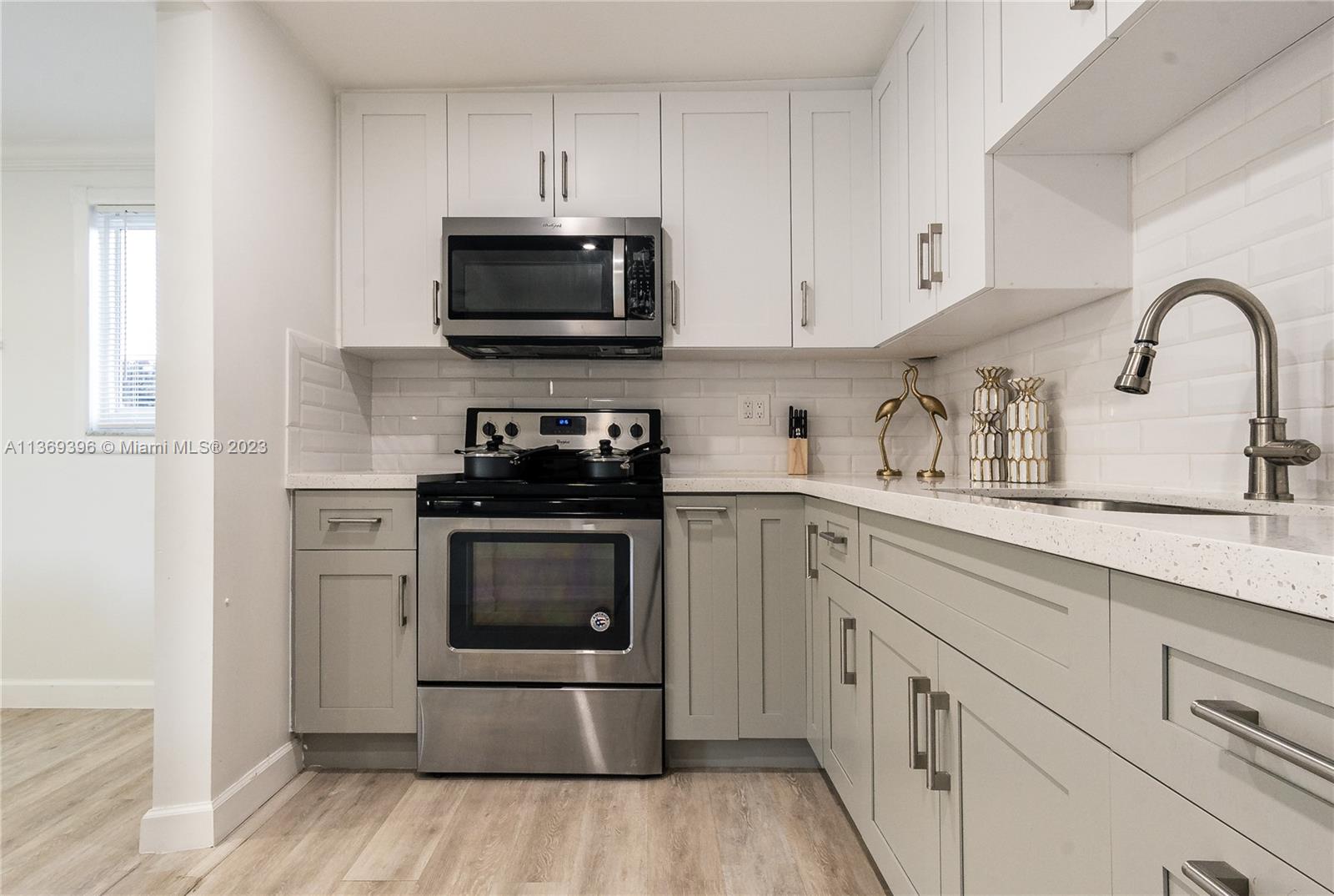 2160 NW 18th Ter Unit: Rear