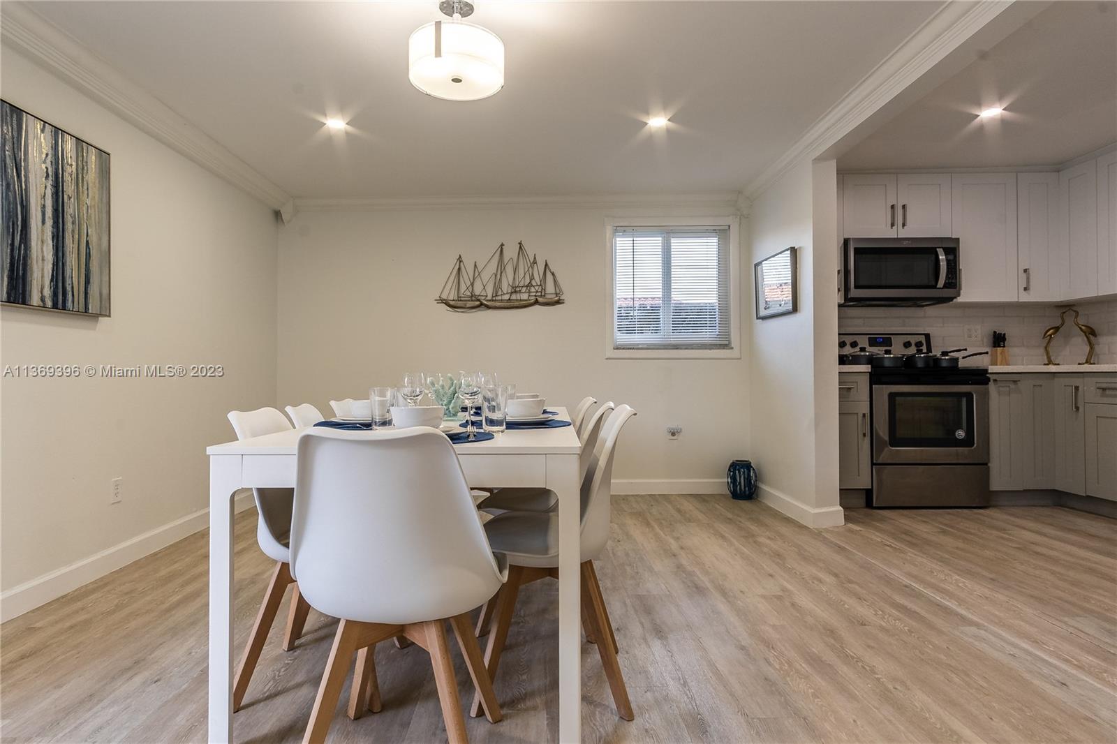 2160 NW 18th Ter Unit: Rear