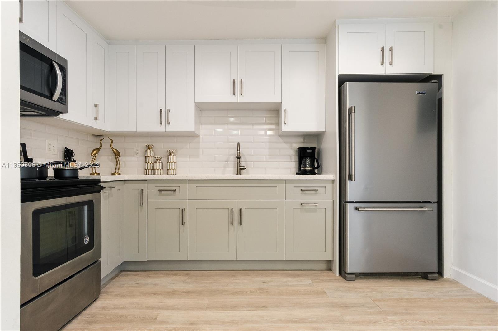 2160 NW 18th Ter Unit: Rear