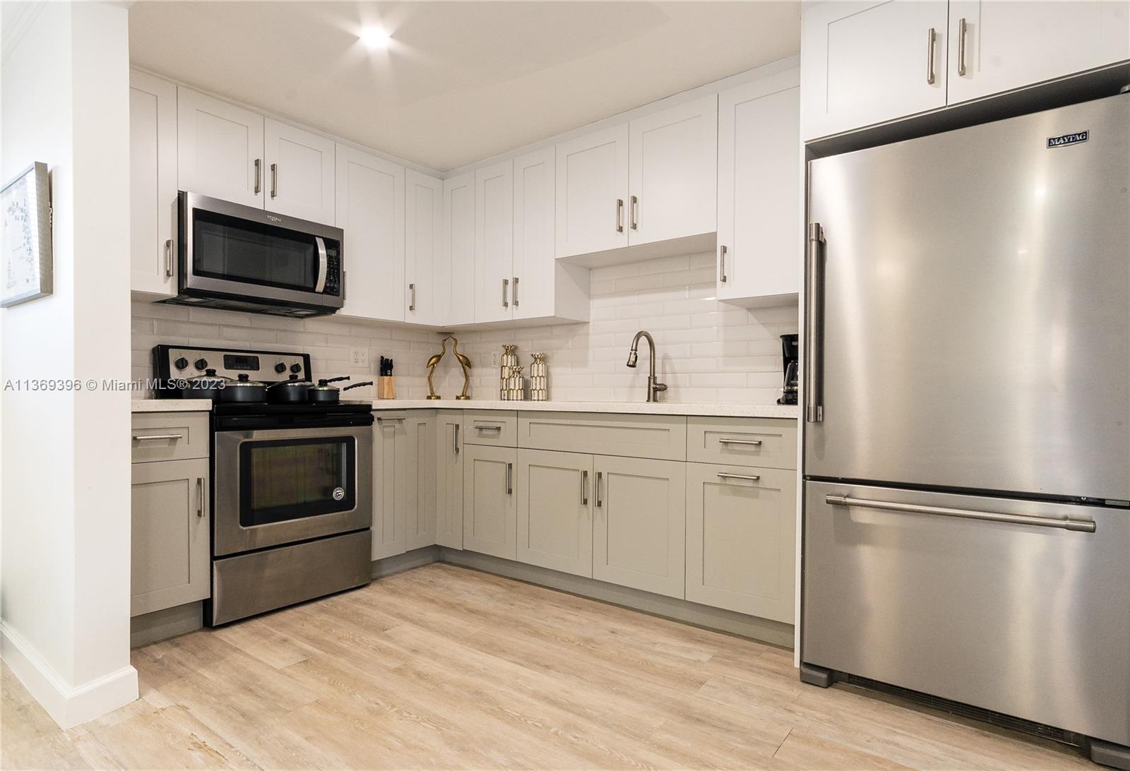 2160 NW 18th Ter Unit: Rear