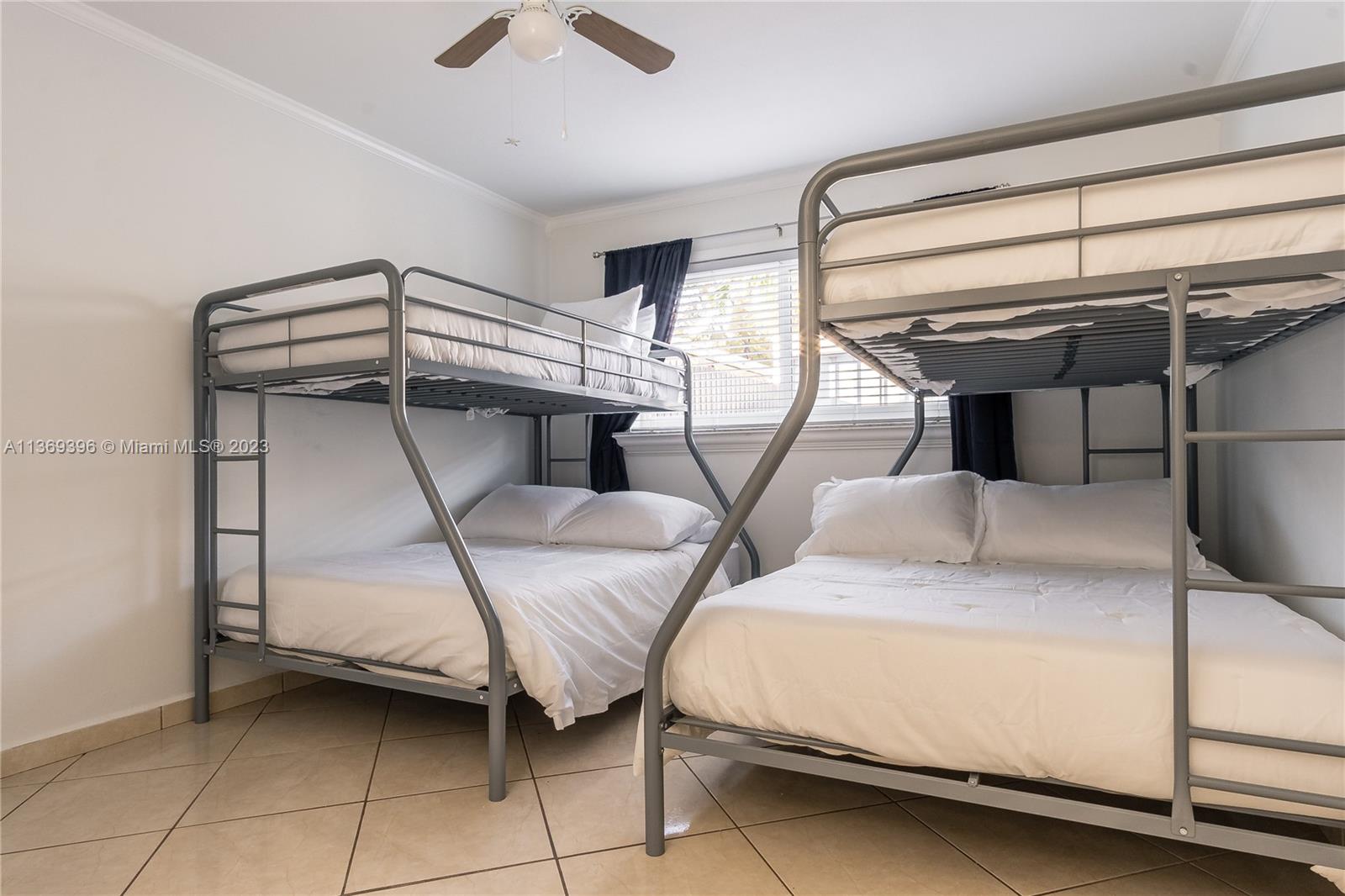 2160 NW 18th Ter Unit: Rear