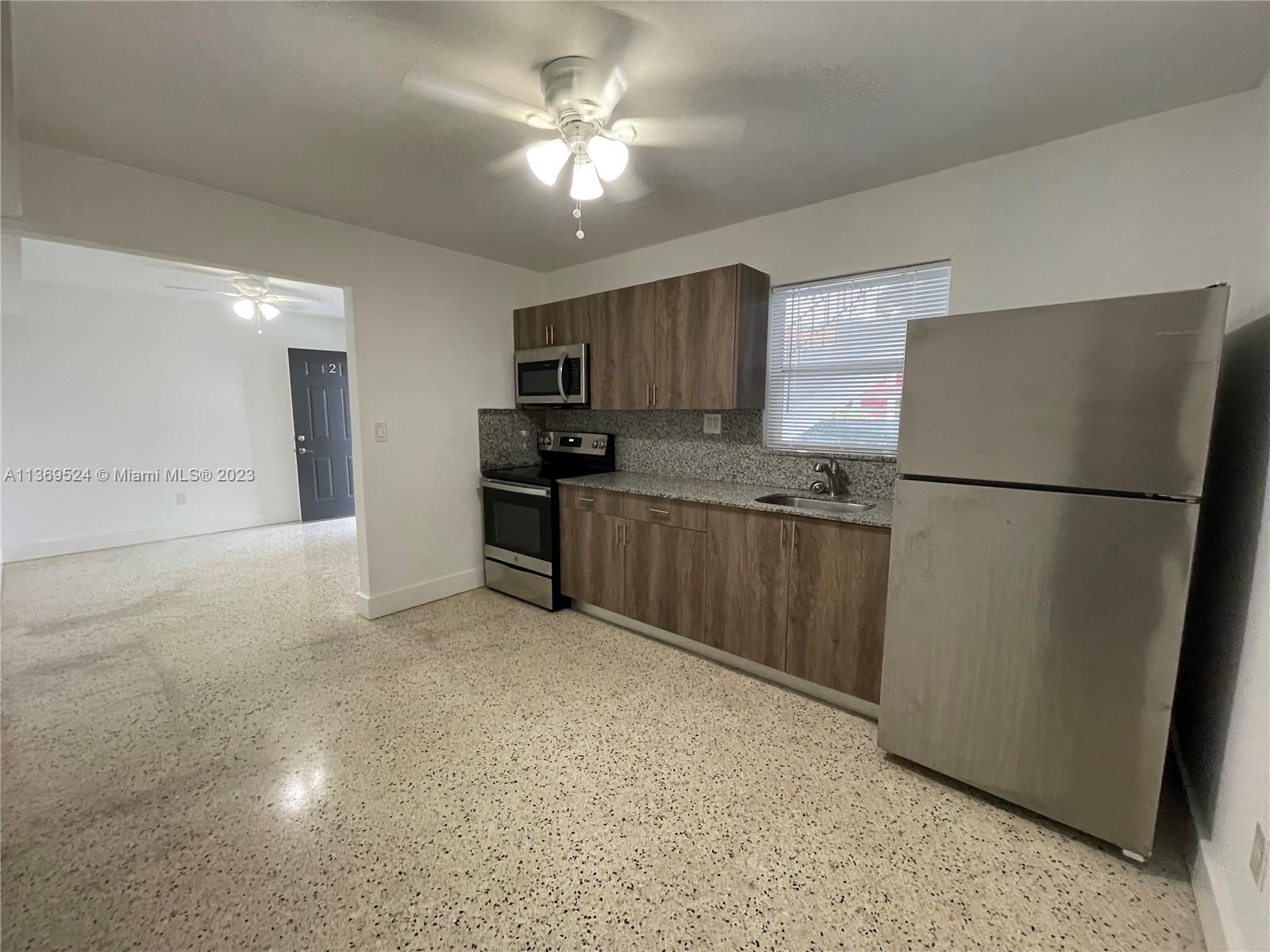 1864 NW 24th St Unit: 2