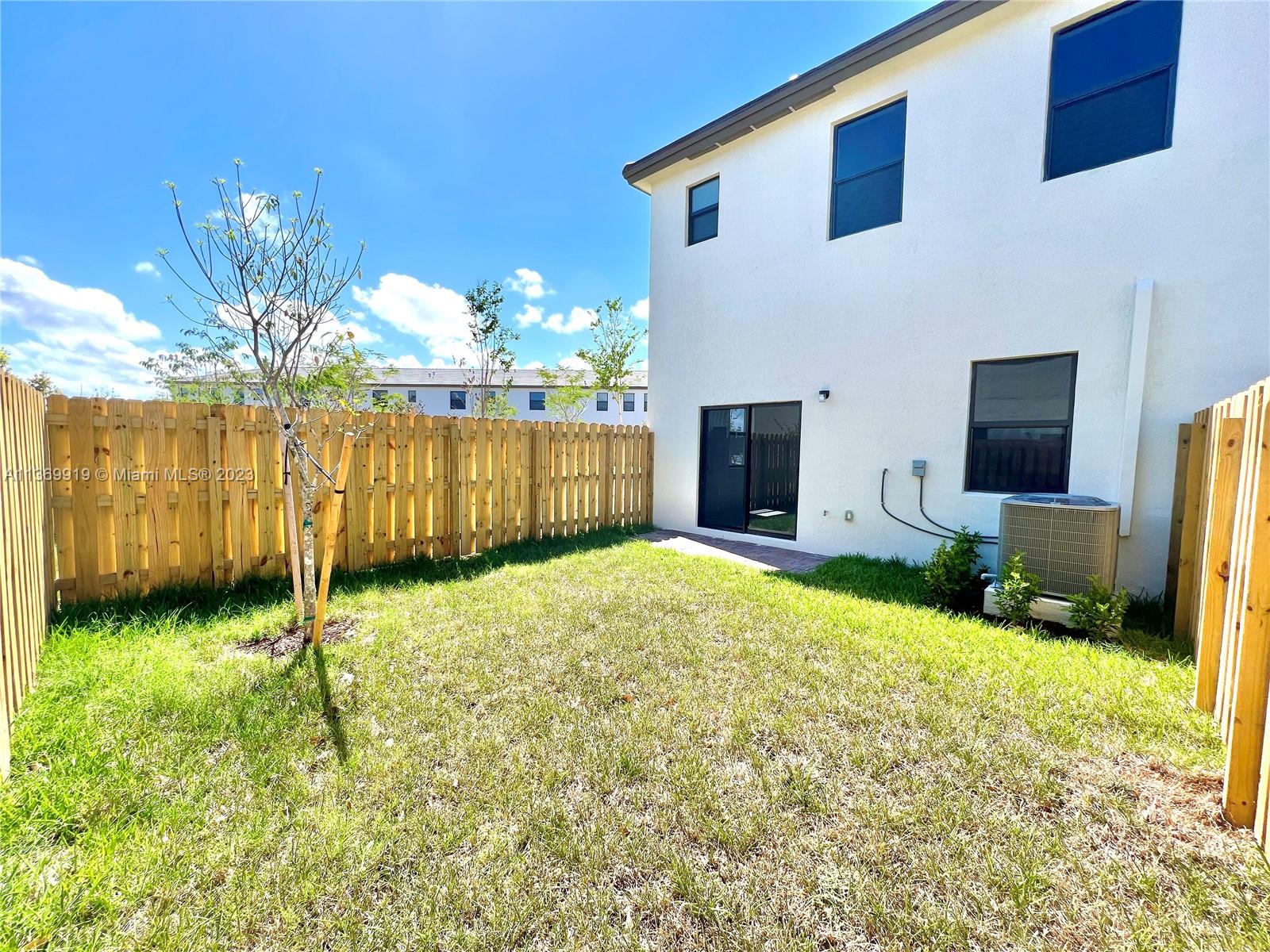 23493 SW 129th Pl Unit: 23493