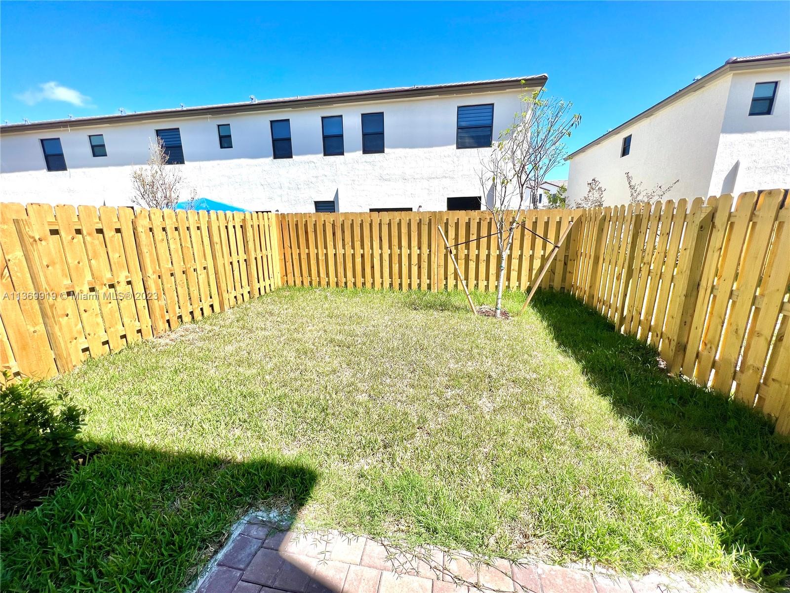 23493 SW 129th Pl Unit: 23493