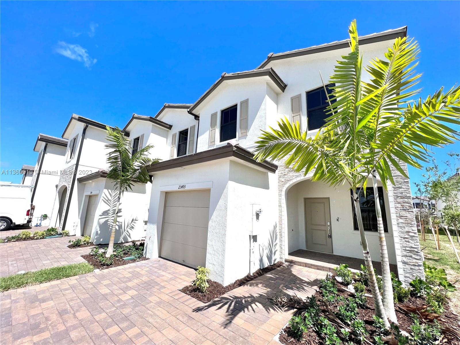 23493 SW 129th Pl Unit: 23493