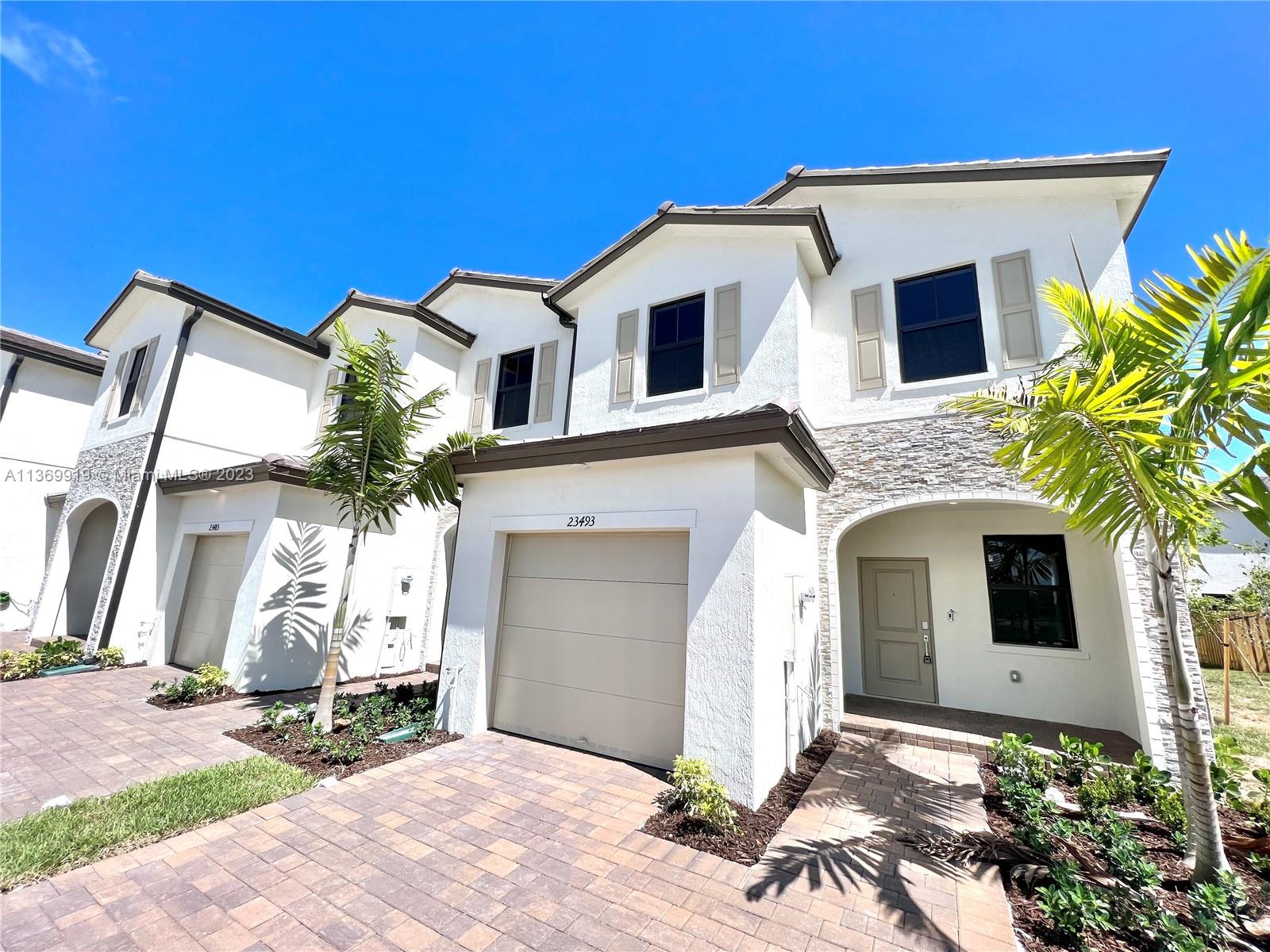 23493 SW 129th Pl Unit: 23493