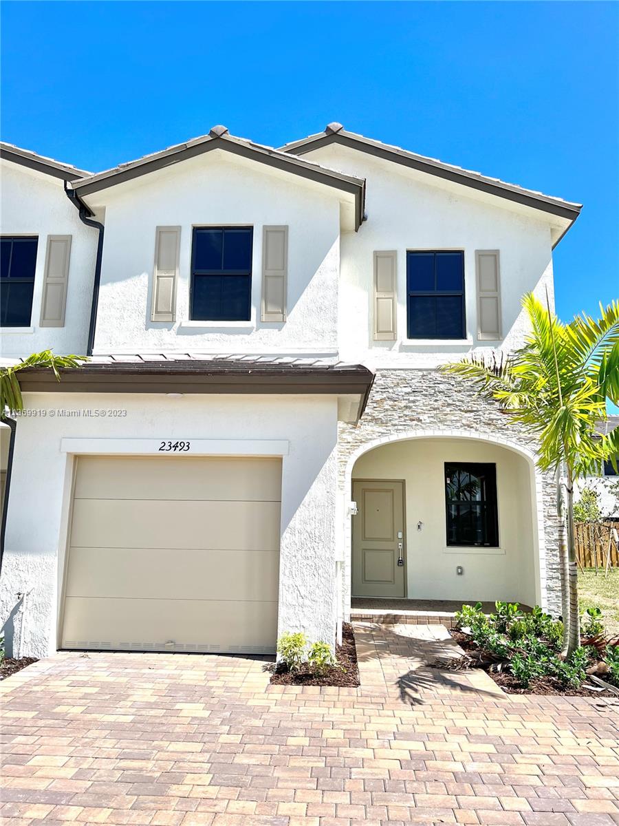 23493 SW 129th Pl Unit: 23493