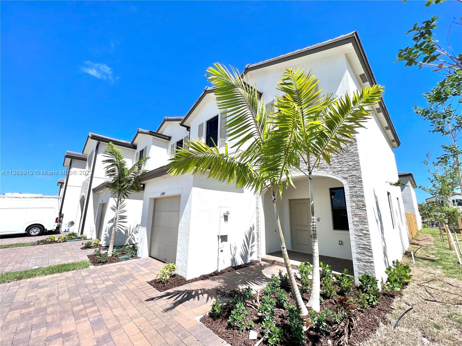 23493 SW 129th Pl Unit: 23493