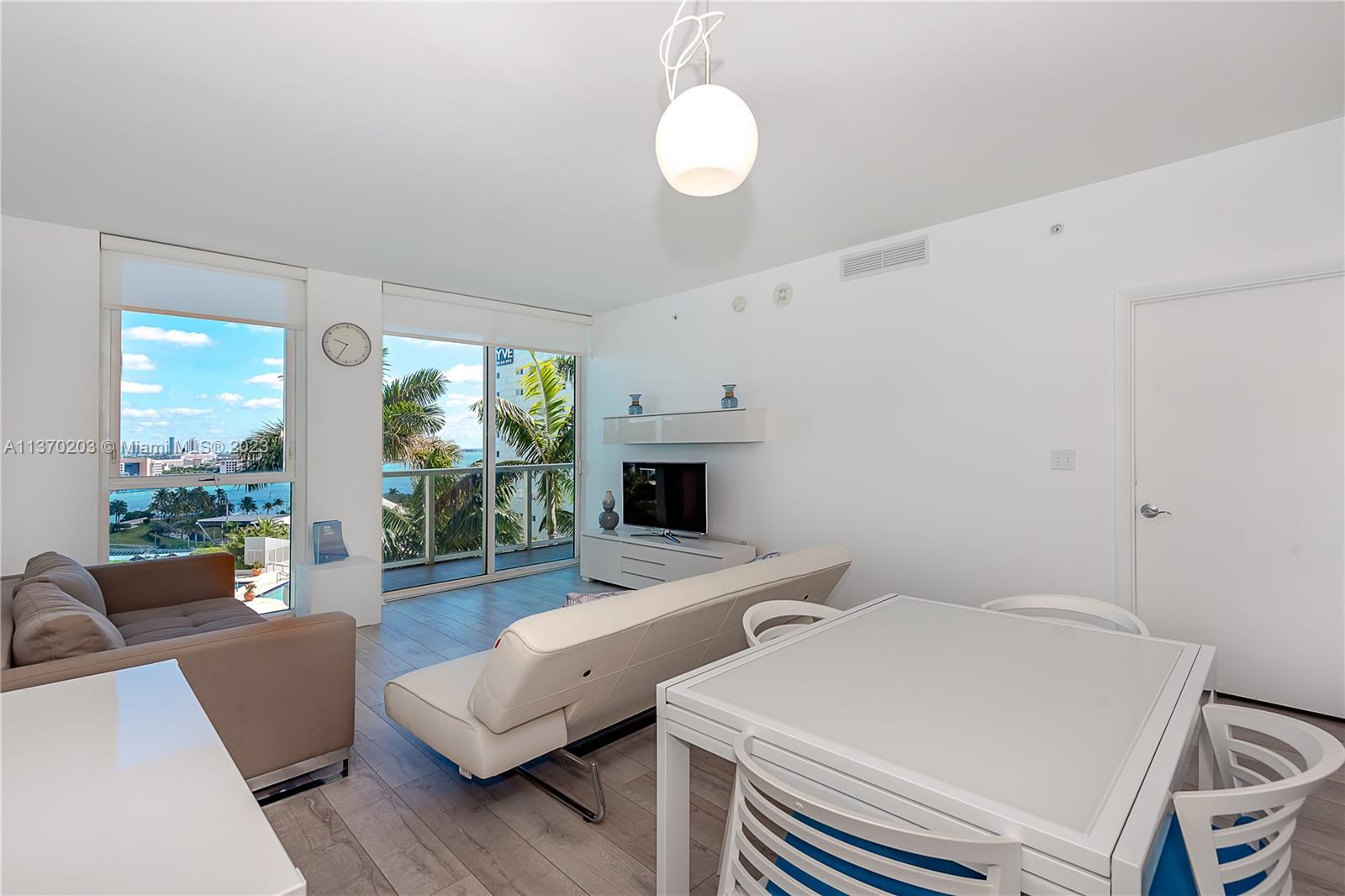 244 Biscayne Blvd # 1005