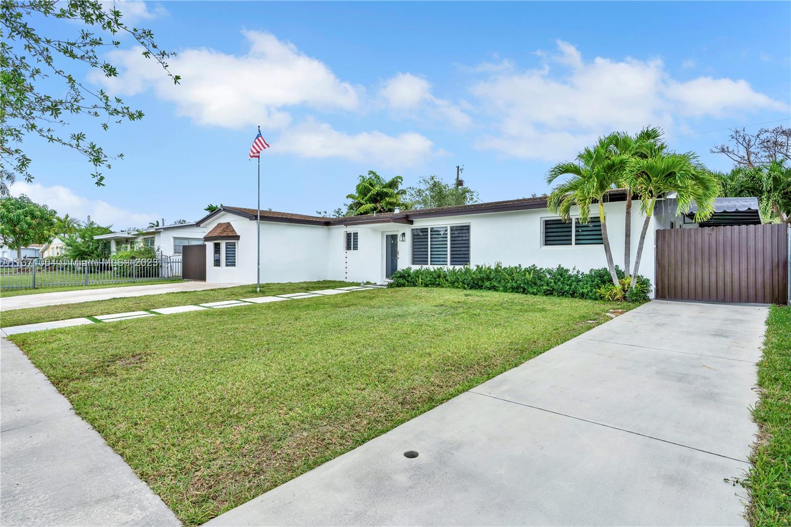 19911 Holiday Rd