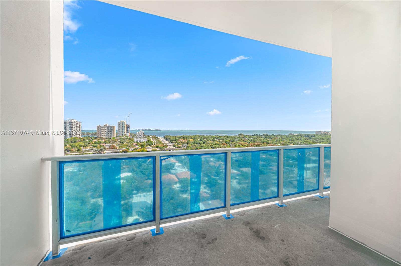 2525 SW 3rd Ave Unit: 1609