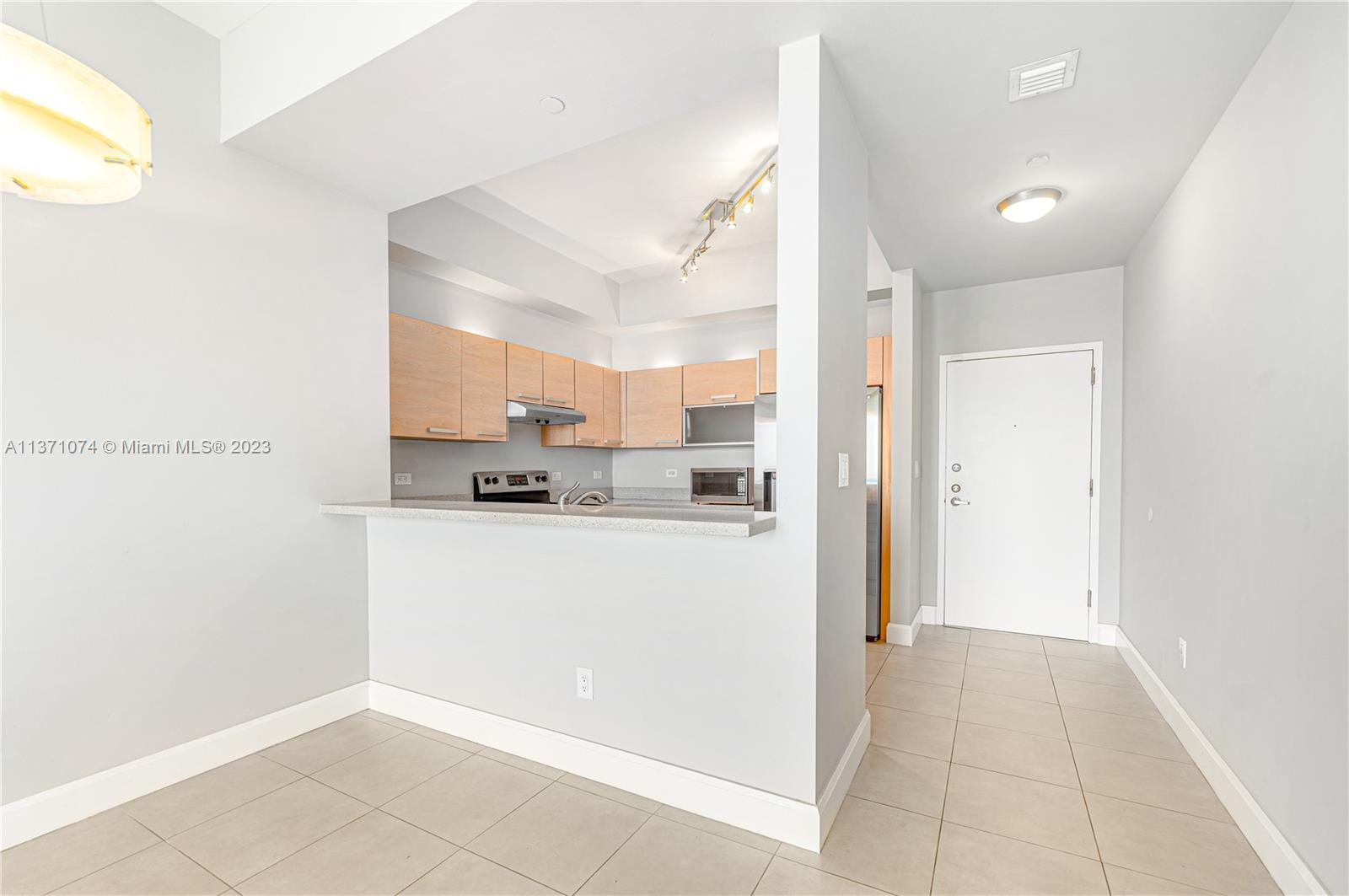 2525 SW 3rd Ave Unit: 1609