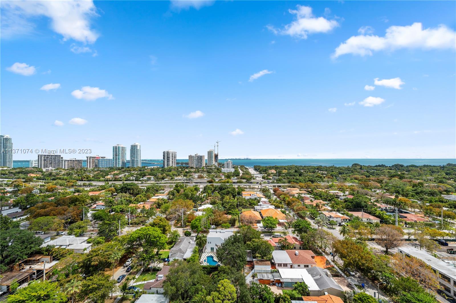 2525 SW 3rd Ave Unit: 1609