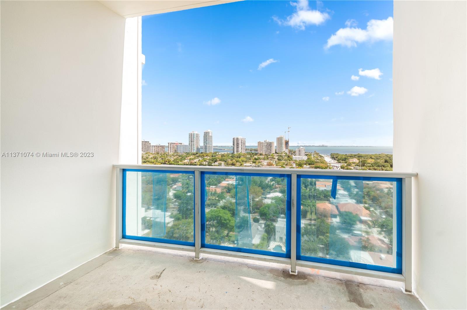 2525 SW 3rd Ave Unit: 1609