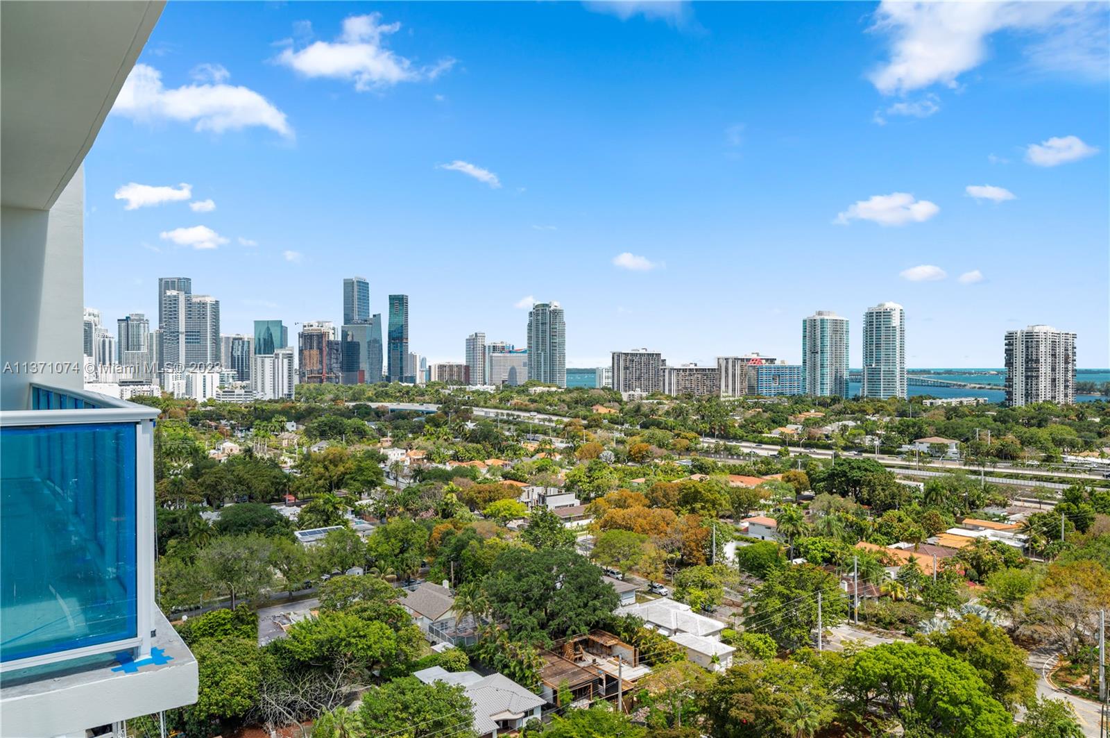 2525 SW 3rd Ave Unit: 1609
