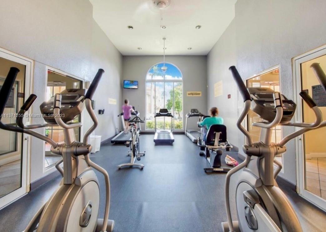8882 W Flagler St Unit: 208