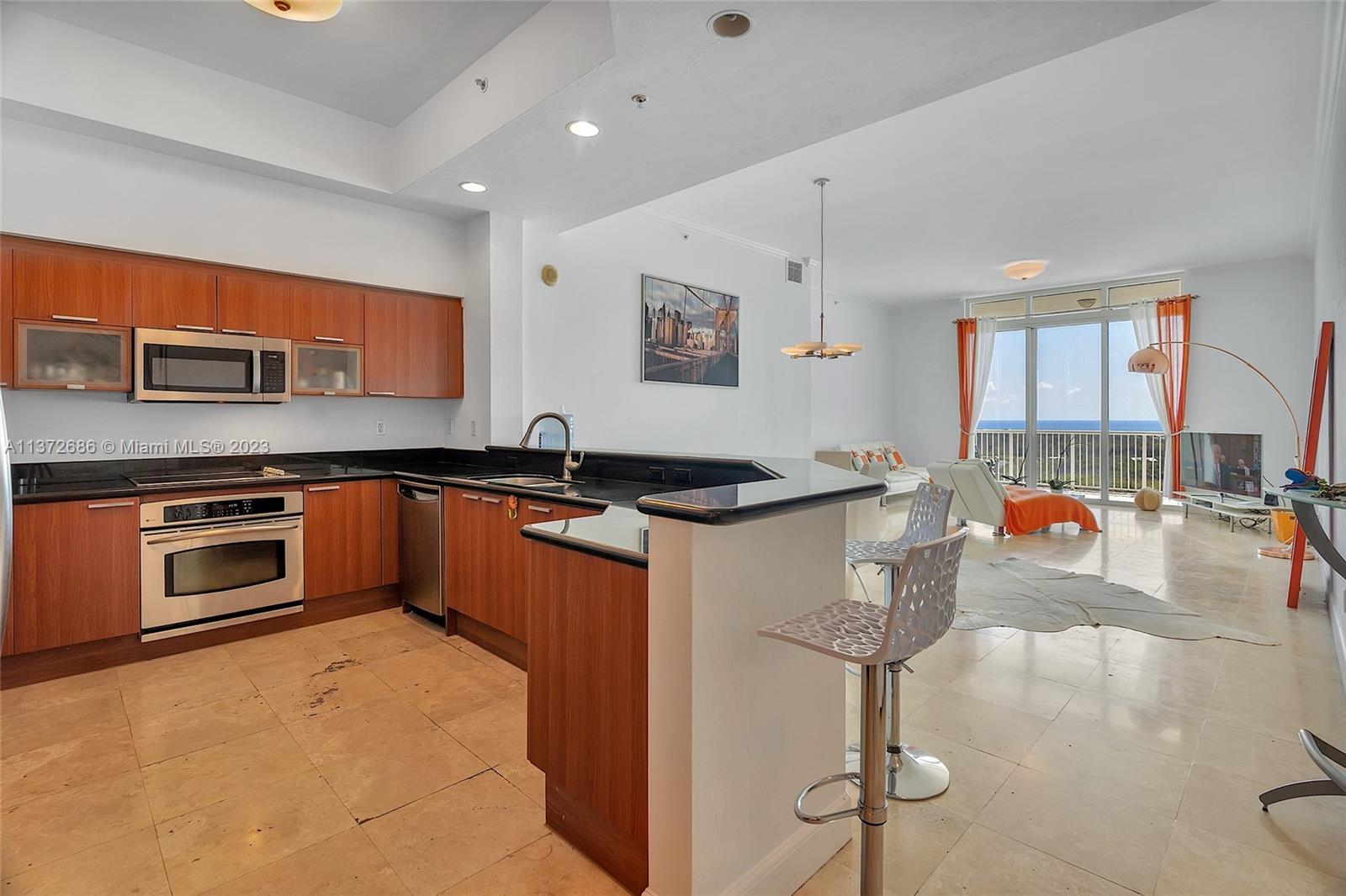 14951 Royal Oaks Ln Unit: 2601