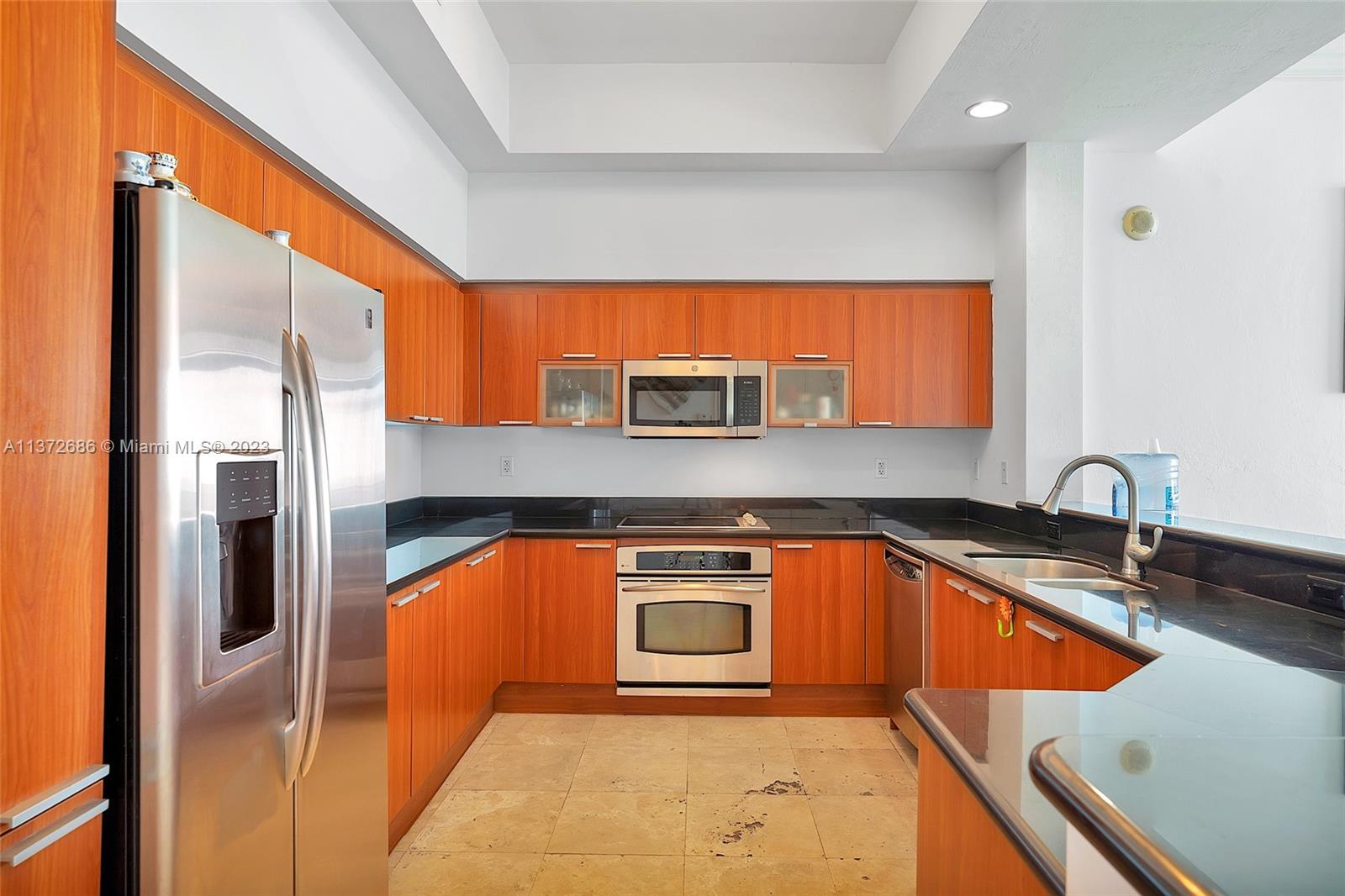 14951 Royal Oaks Ln Unit: 2601