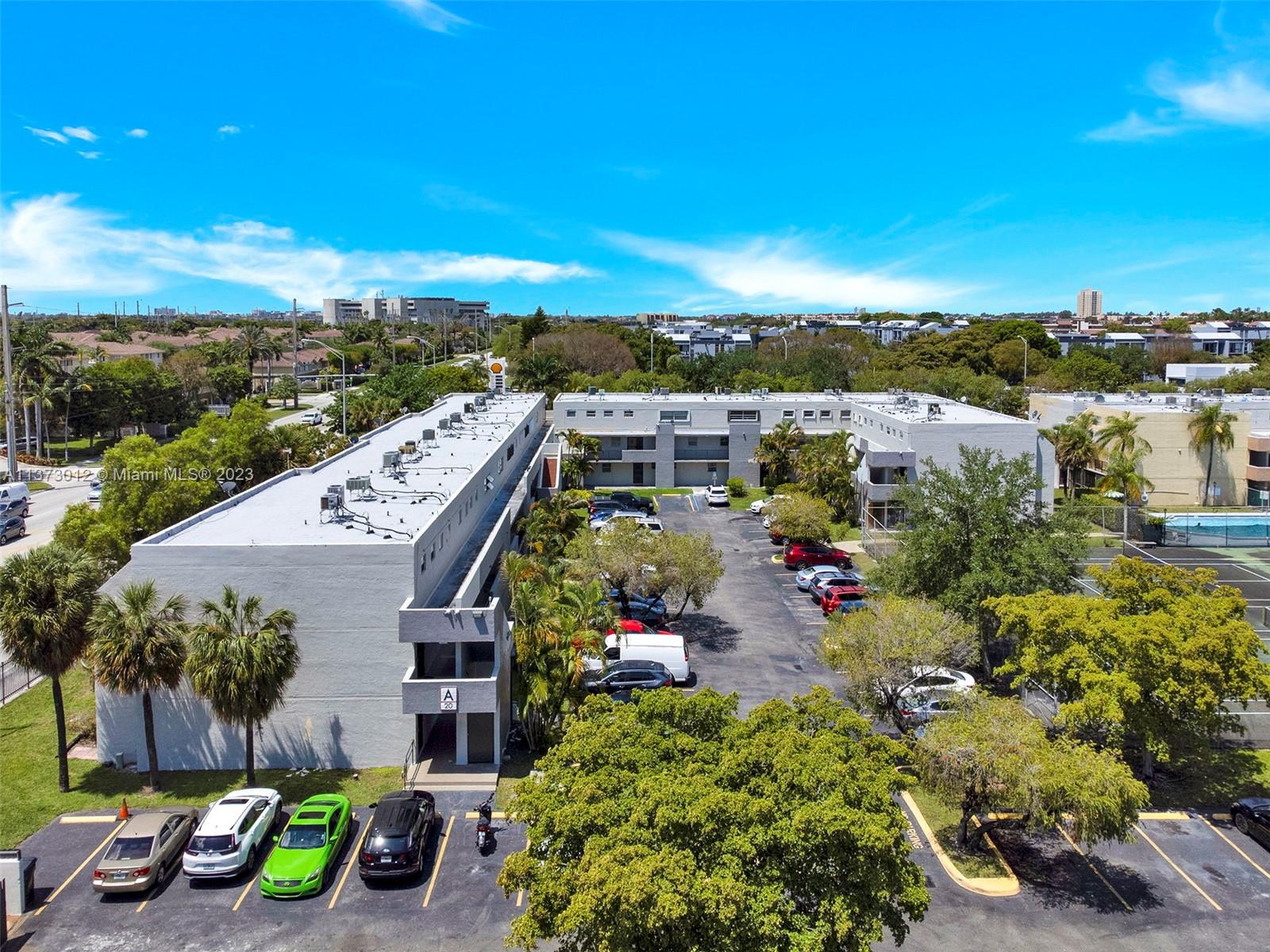 20 NW 87th Ave Unit: A223