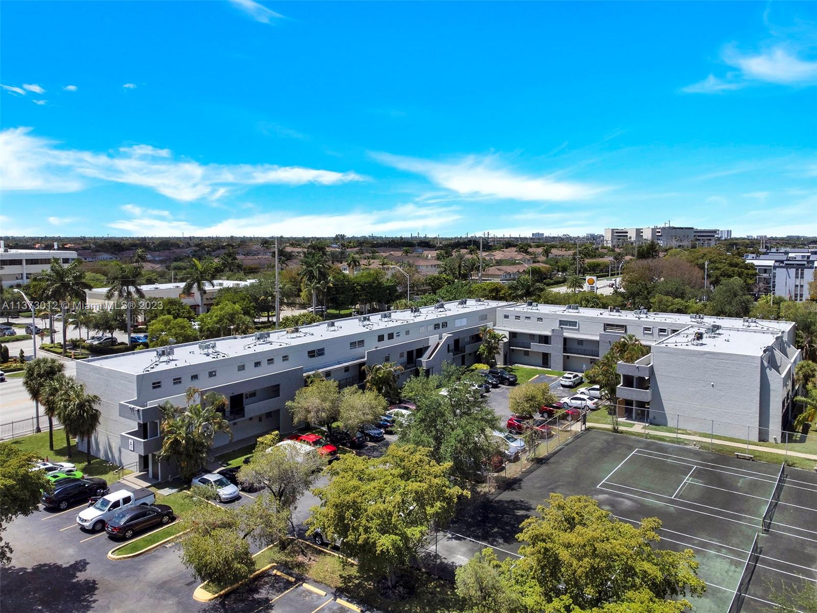 20 NW 87th Ave Unit: A223