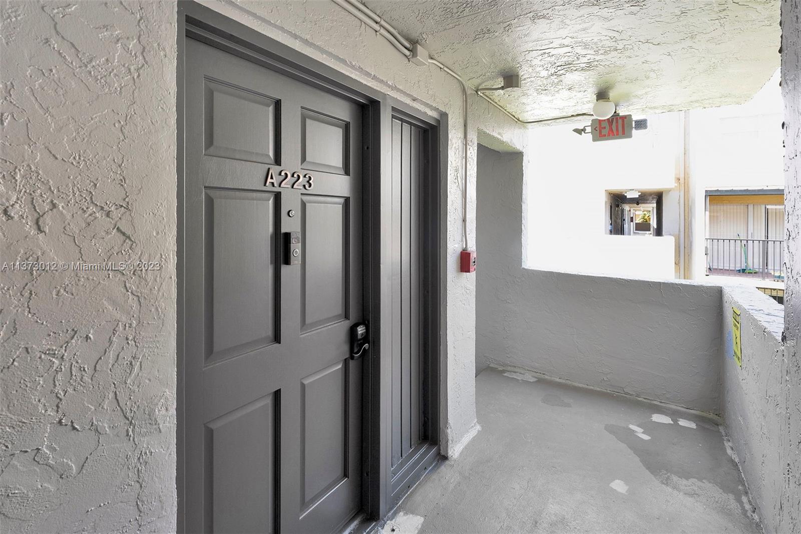 20 NW 87th Ave Unit: A223
