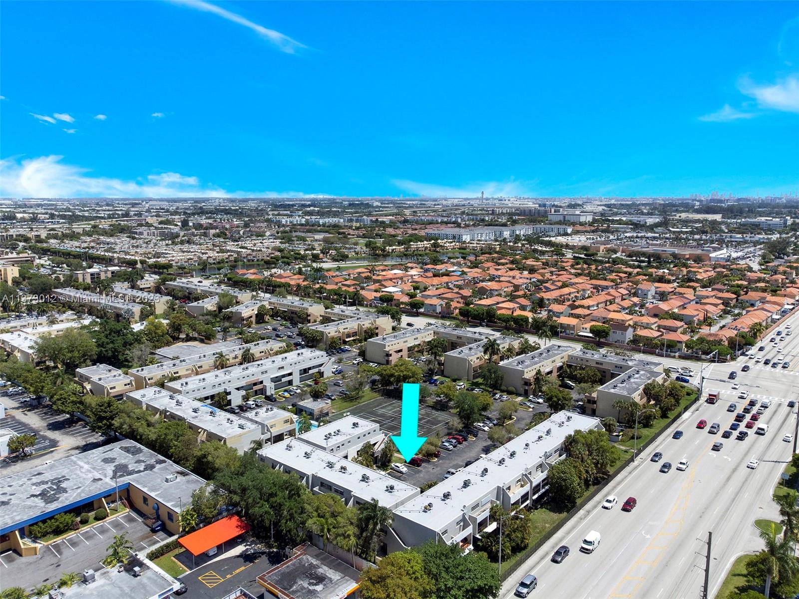20 NW 87th Ave Unit: A223