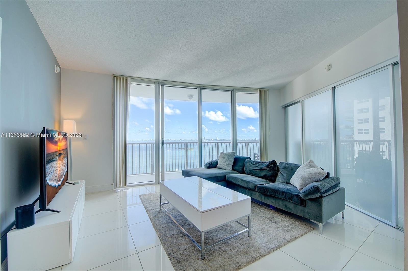 1750 N Bayshore Dr Unit: 2801