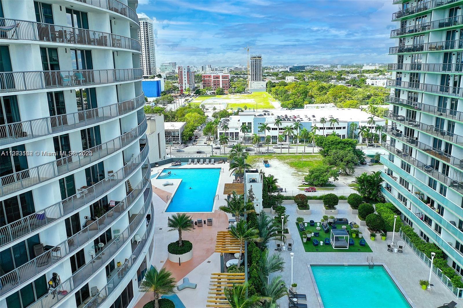 1750 N Bayshore Dr Unit: 2801