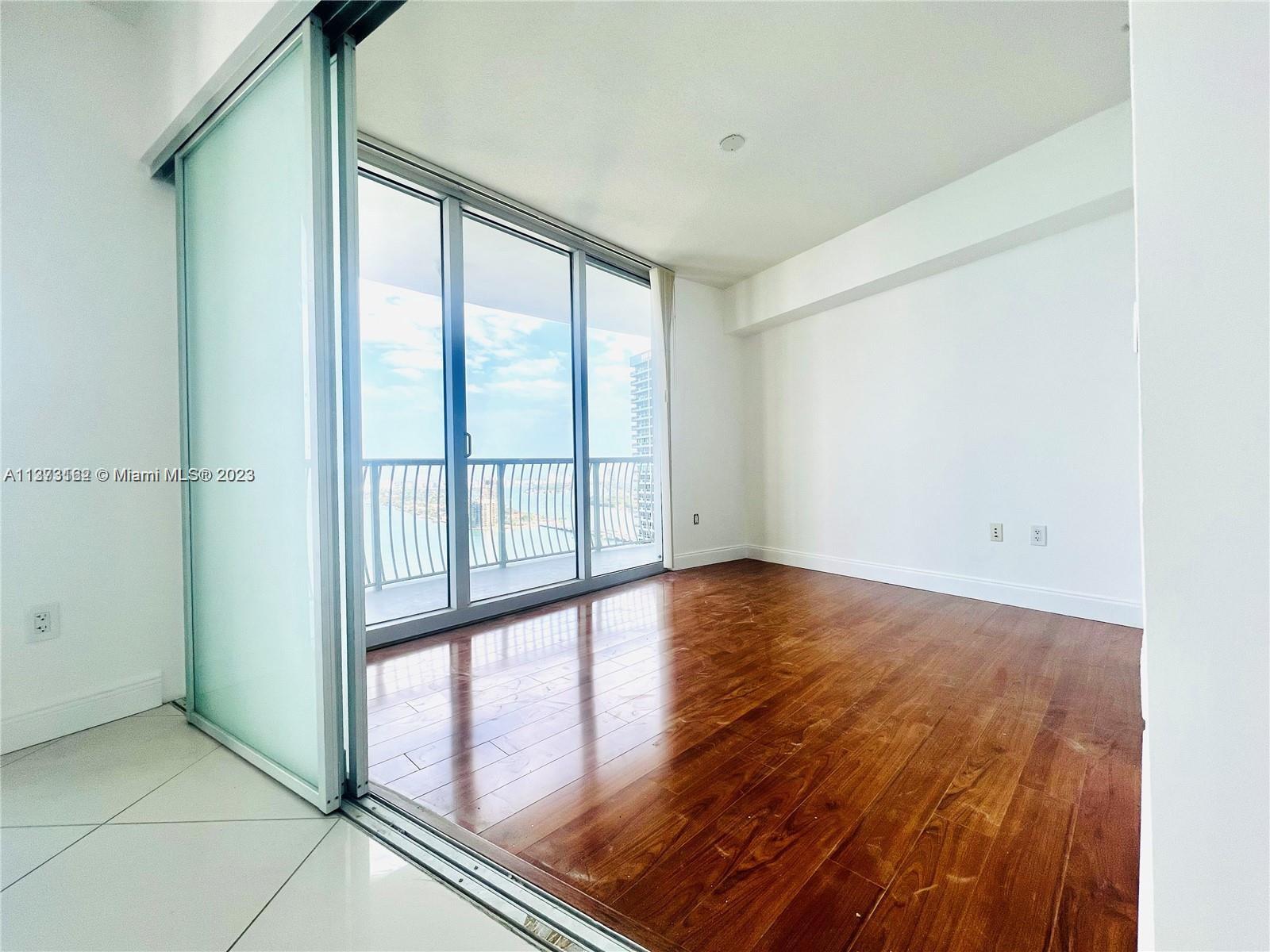 1750 N Bayshore Dr Unit: 2801