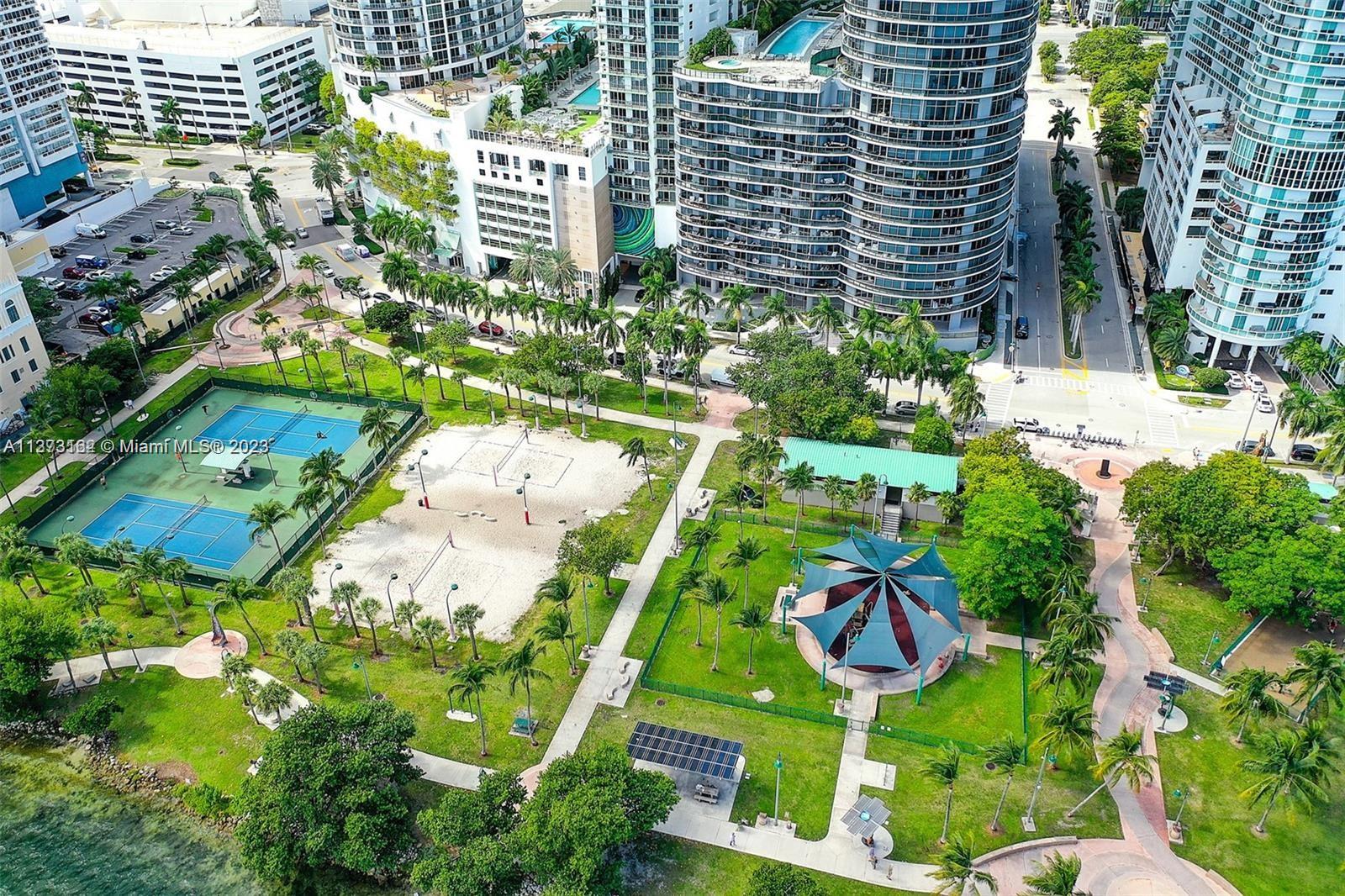 1750 N Bayshore Dr Unit: 2801