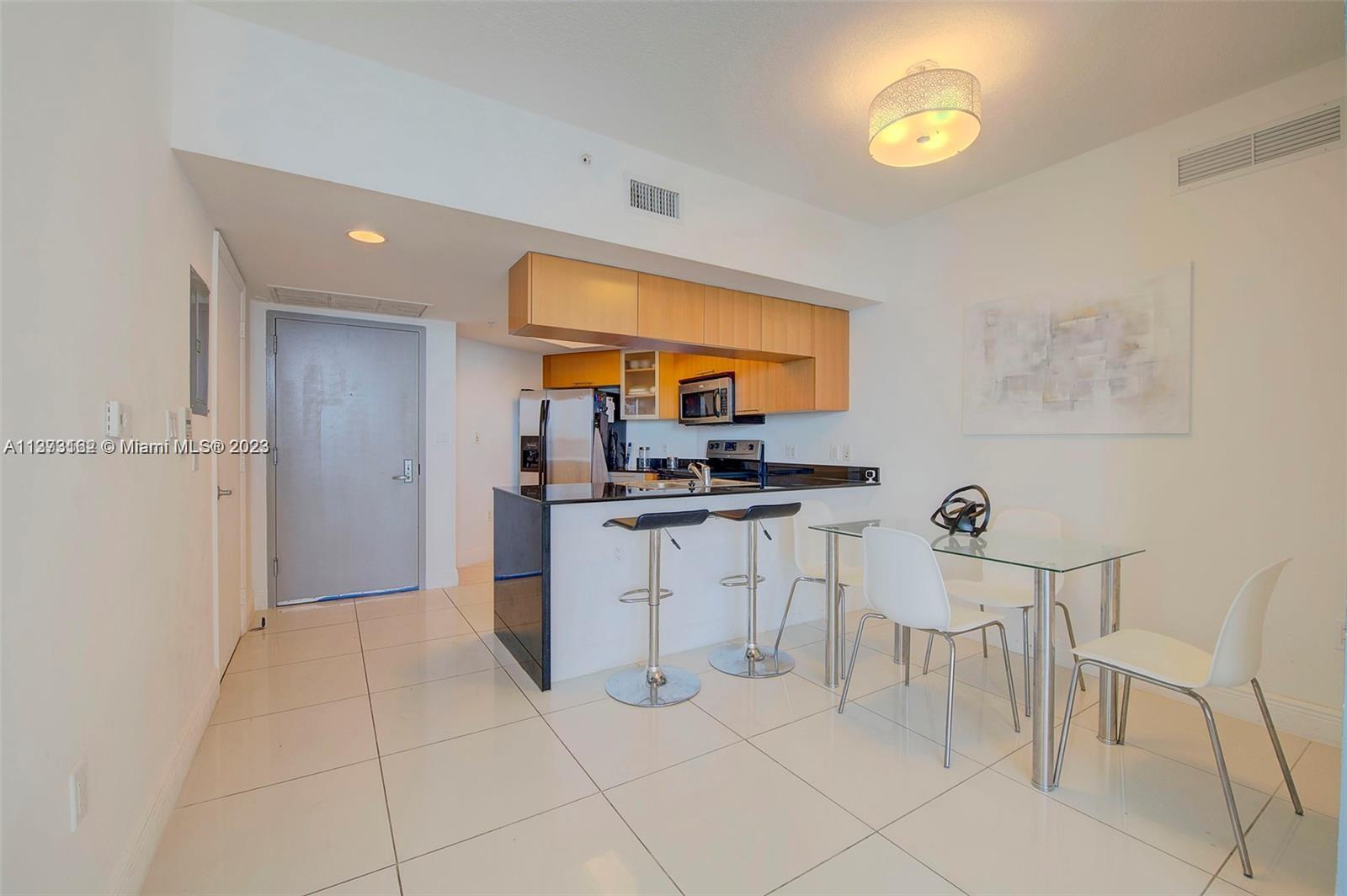 1750 N Bayshore Dr Unit: 2801