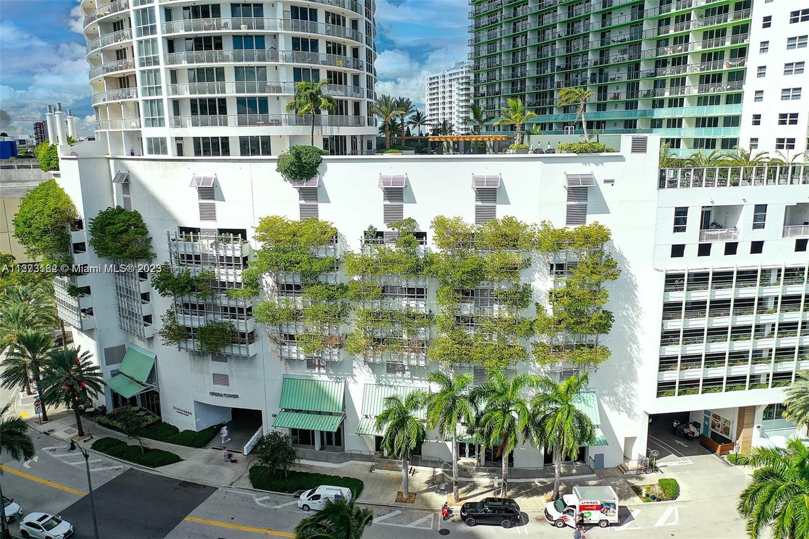 1750 N Bayshore Dr Unit: 2801