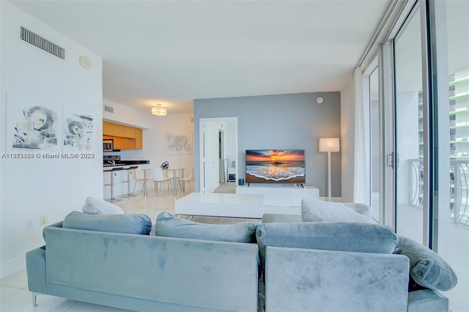1750 N Bayshore Dr Unit: 2801