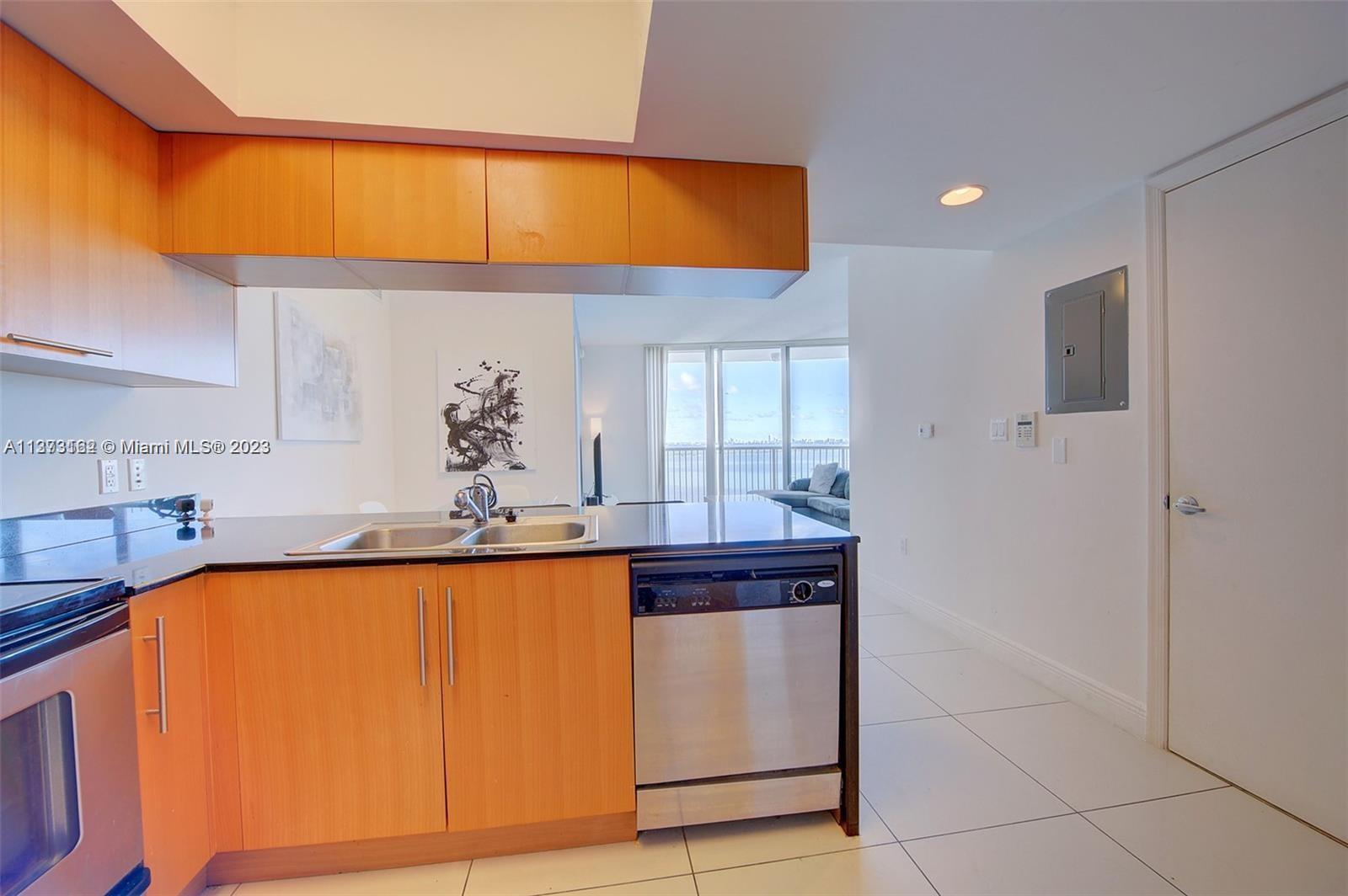 1750 N Bayshore Dr Unit: 2801