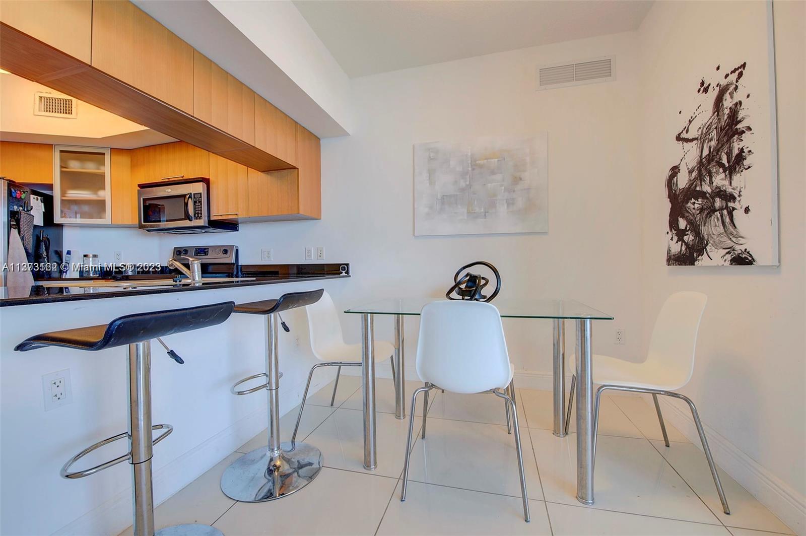 1750 N Bayshore Dr Unit: 2801