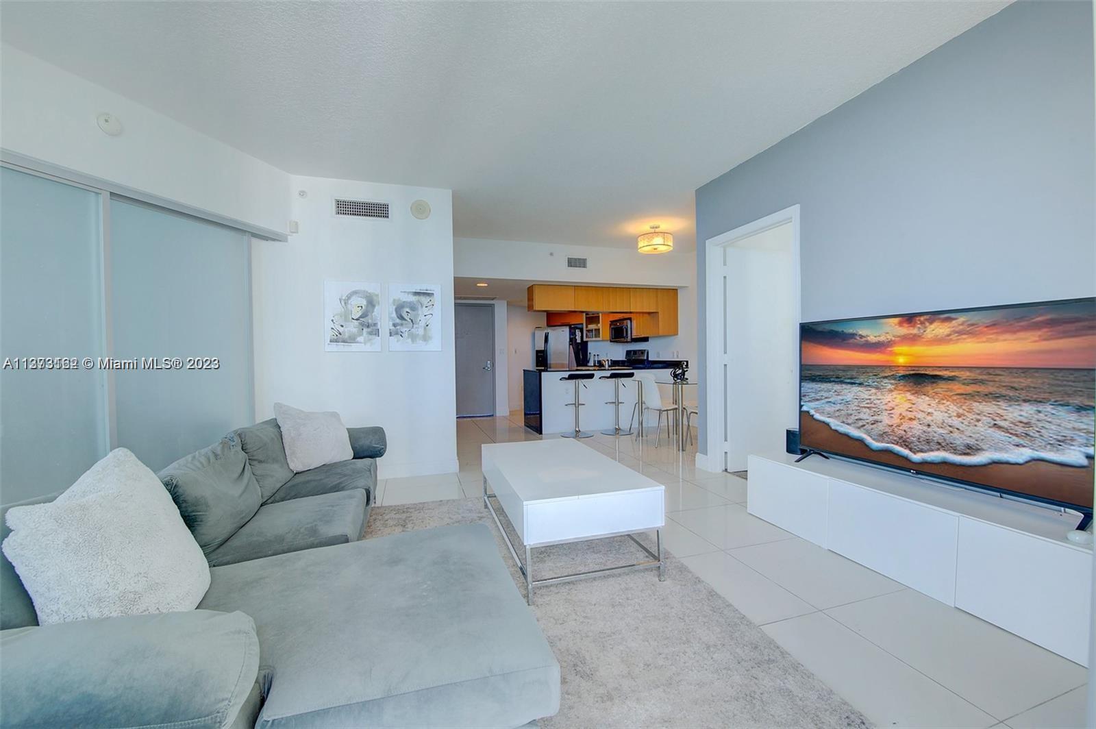 1750 N Bayshore Dr Unit: 2801
