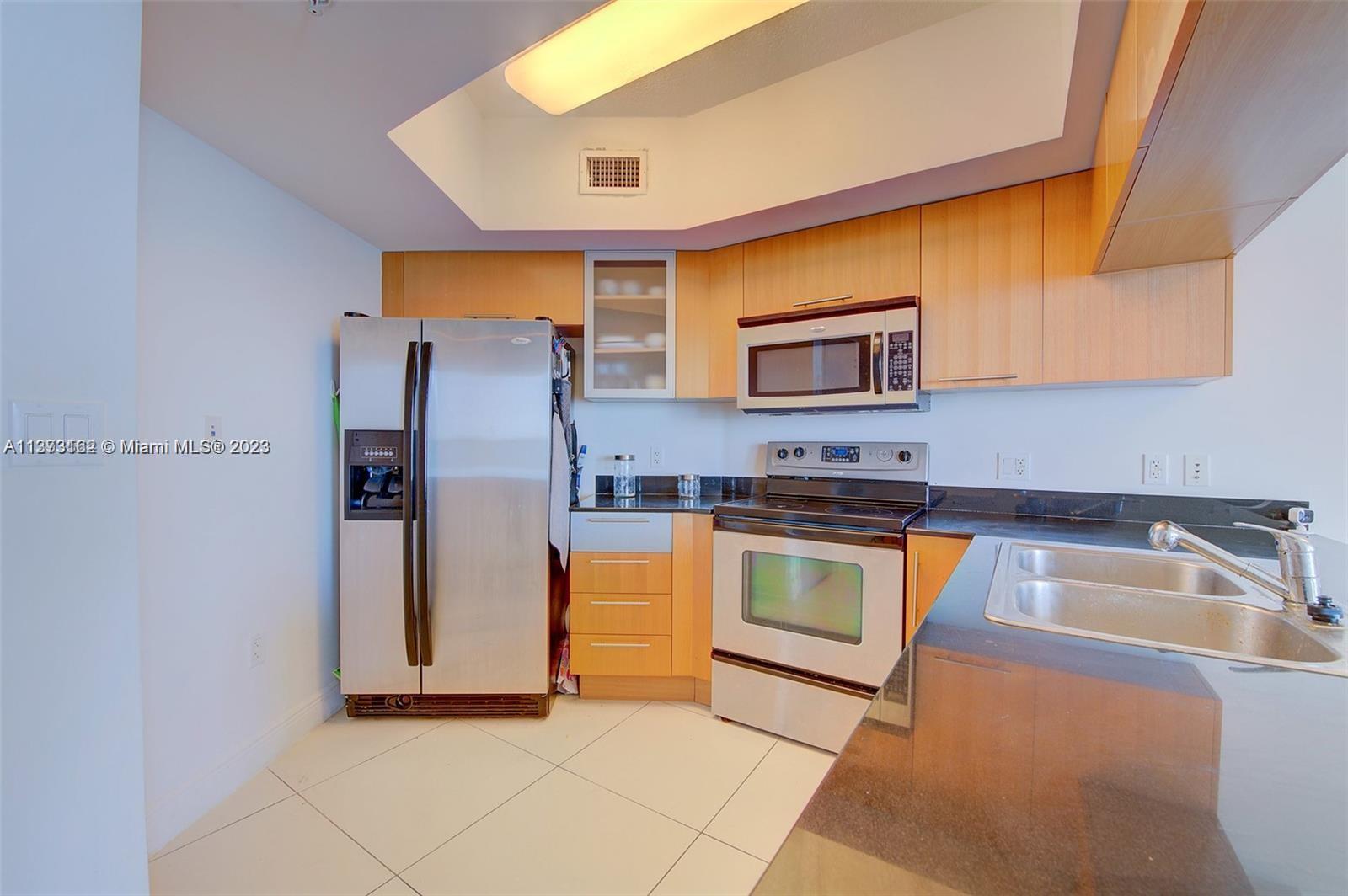 1750 N Bayshore Dr Unit: 2801