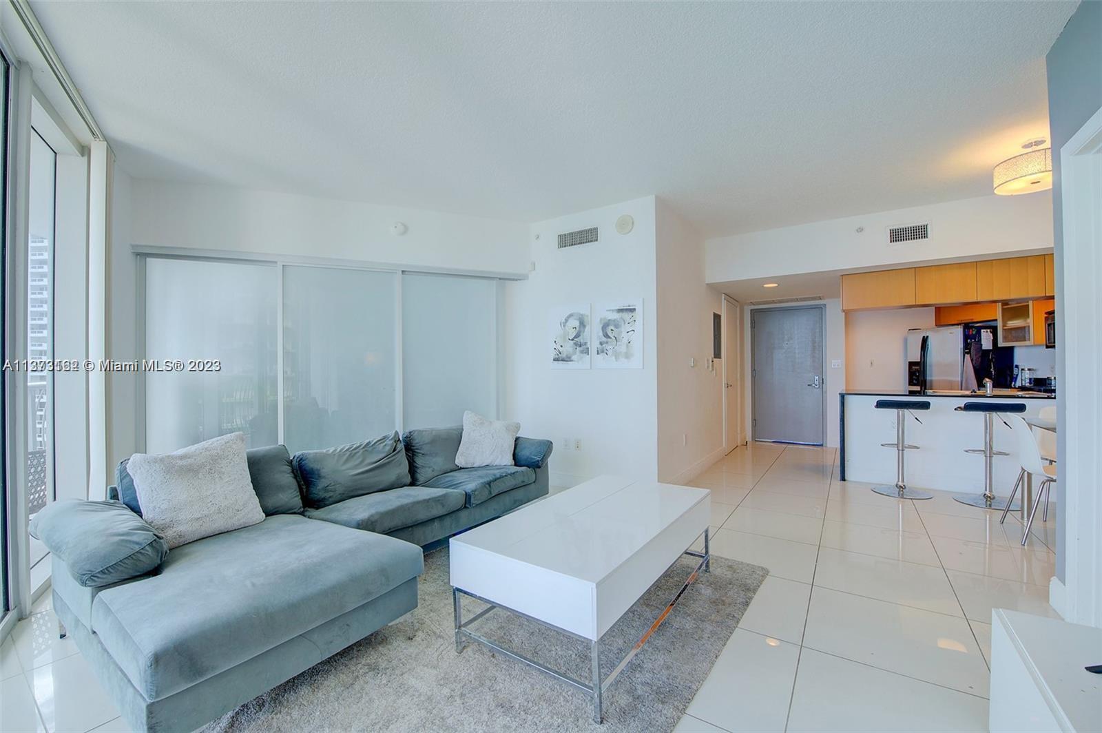 1750 N Bayshore Dr Unit: 2801