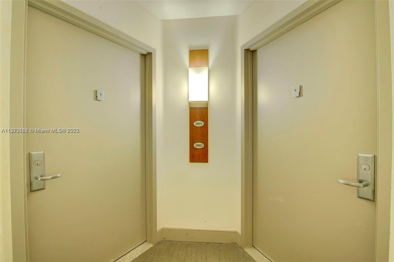 1750 N Bayshore Dr Unit: 2801